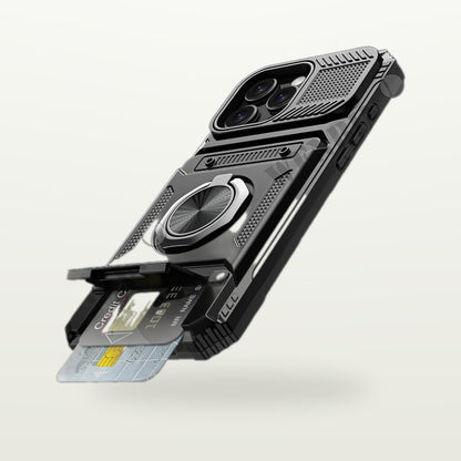 MagSafe Card Wallet — view 3