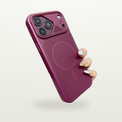 Low-Profile Case – iPhone 18 Pro Max