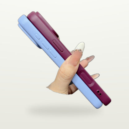 Low-Profile Case – iPhone 18 Pro Max — view 2