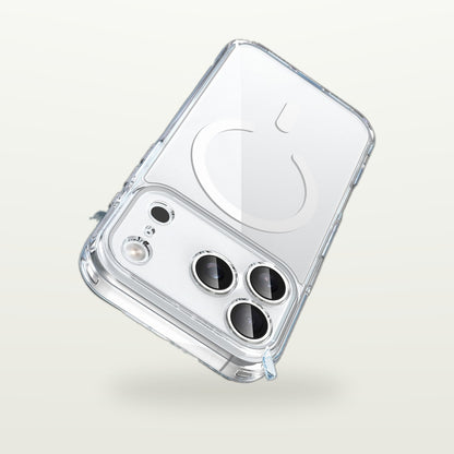 Clear MagSafe Case – iPhone 18 Pro Max — view 2