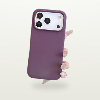 Liquid Silicone MagSafe Case – iPhone 18 Pro Max