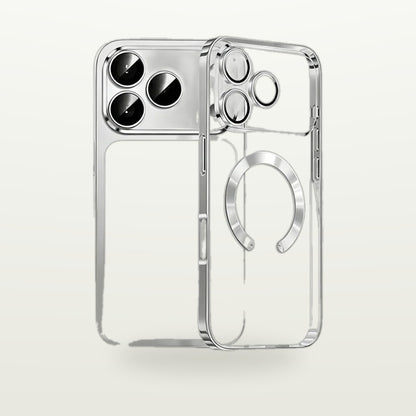 Electroplated MagSafe Case – iPhone 18 Pro Max