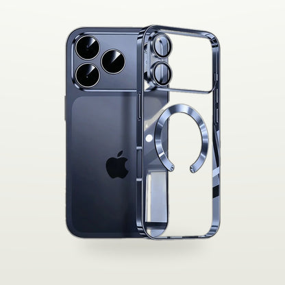 Electroplated MagSafe Case – iPhone 18 Pro Max — view 2