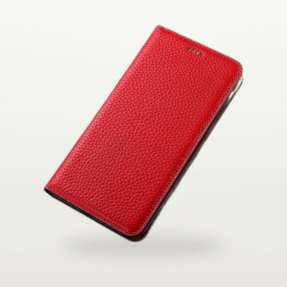 Leather-Look Card Wallet – iPhone 18 Pro Max