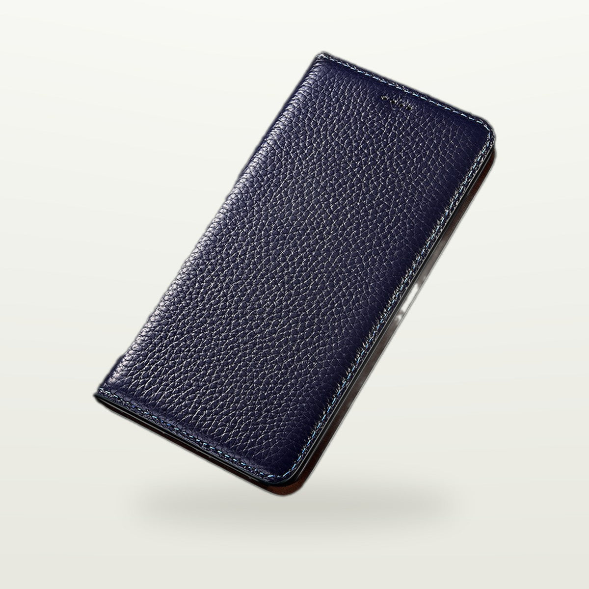 Leather-Look Card Wallet – iPhone 18 Pro Max — view 2