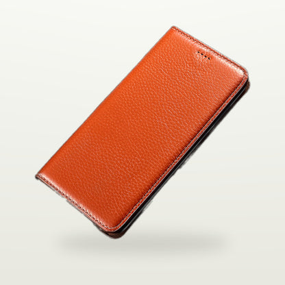 Leather-Look Card Wallet – iPhone 18 Pro Max — view 3