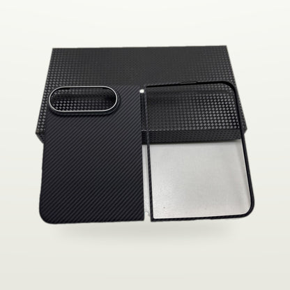 Aramid Fibre MagSafe Case – iPhone Duo