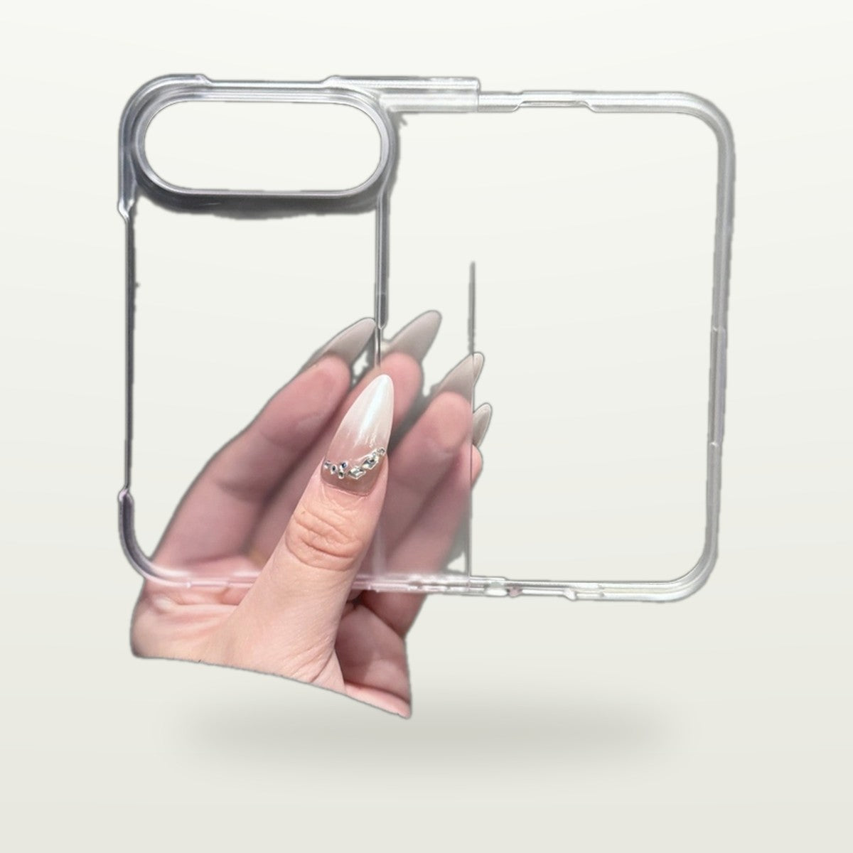 Matte Case – iPhone Duo — view 2
