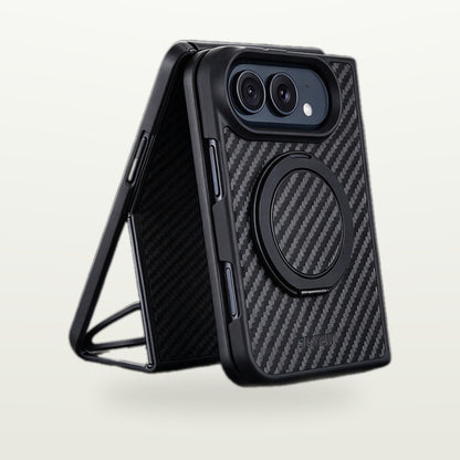 Carbon Fibre Case – iPhone Duo
