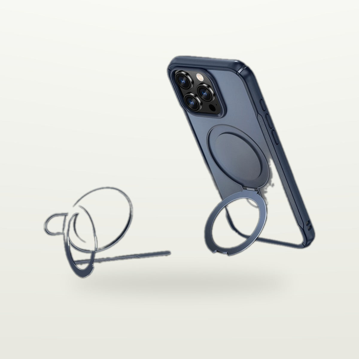 MagSafe Case – iPhone Duo — view 2