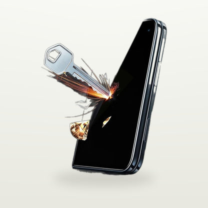 Tempered Glass Privacy Screen Protector – iPhone Duo
