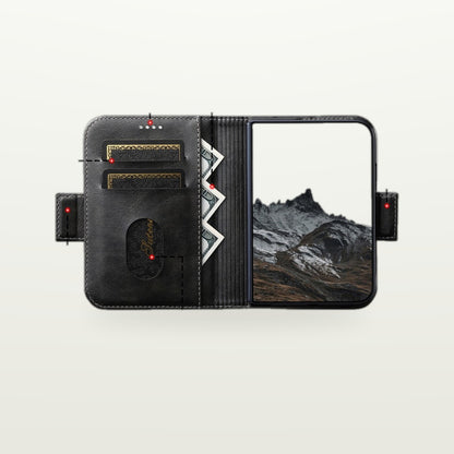 MagSafe Leather-Look Card Wallet – iPhone Duo — view 2