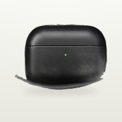 Genuine Leather Earbud Case – AirPods 5