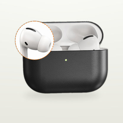 Genuine Leather Earbud Case – AirPods 5 — view 2