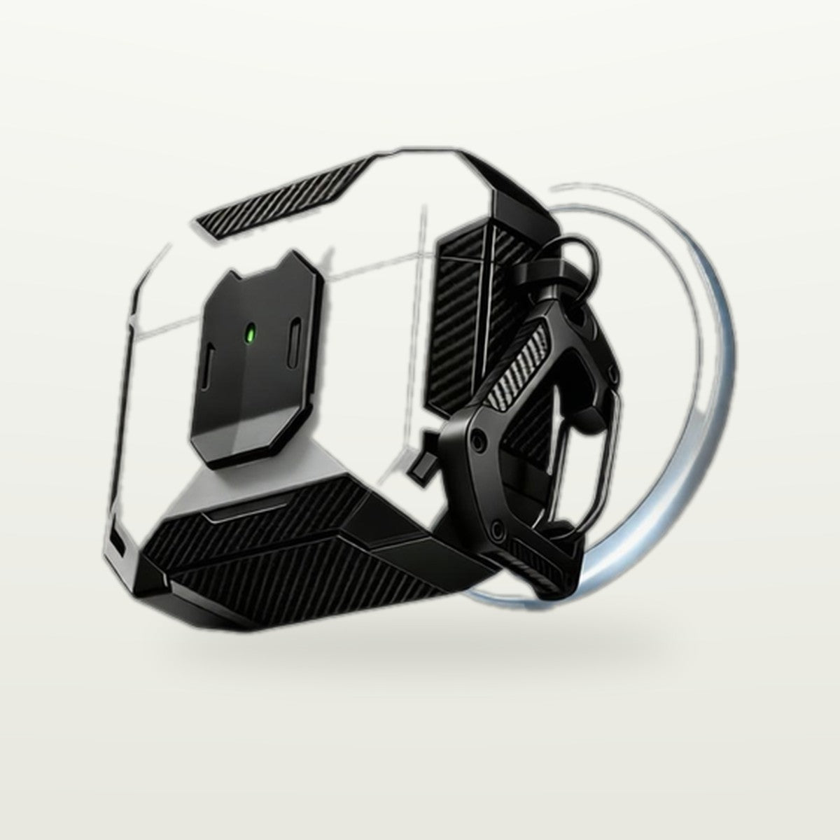 Protective Earbud Case – AirPods 5 — view 2