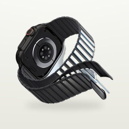 Liquid Silicone Band – Apple Watch Ultra 4 — view 2