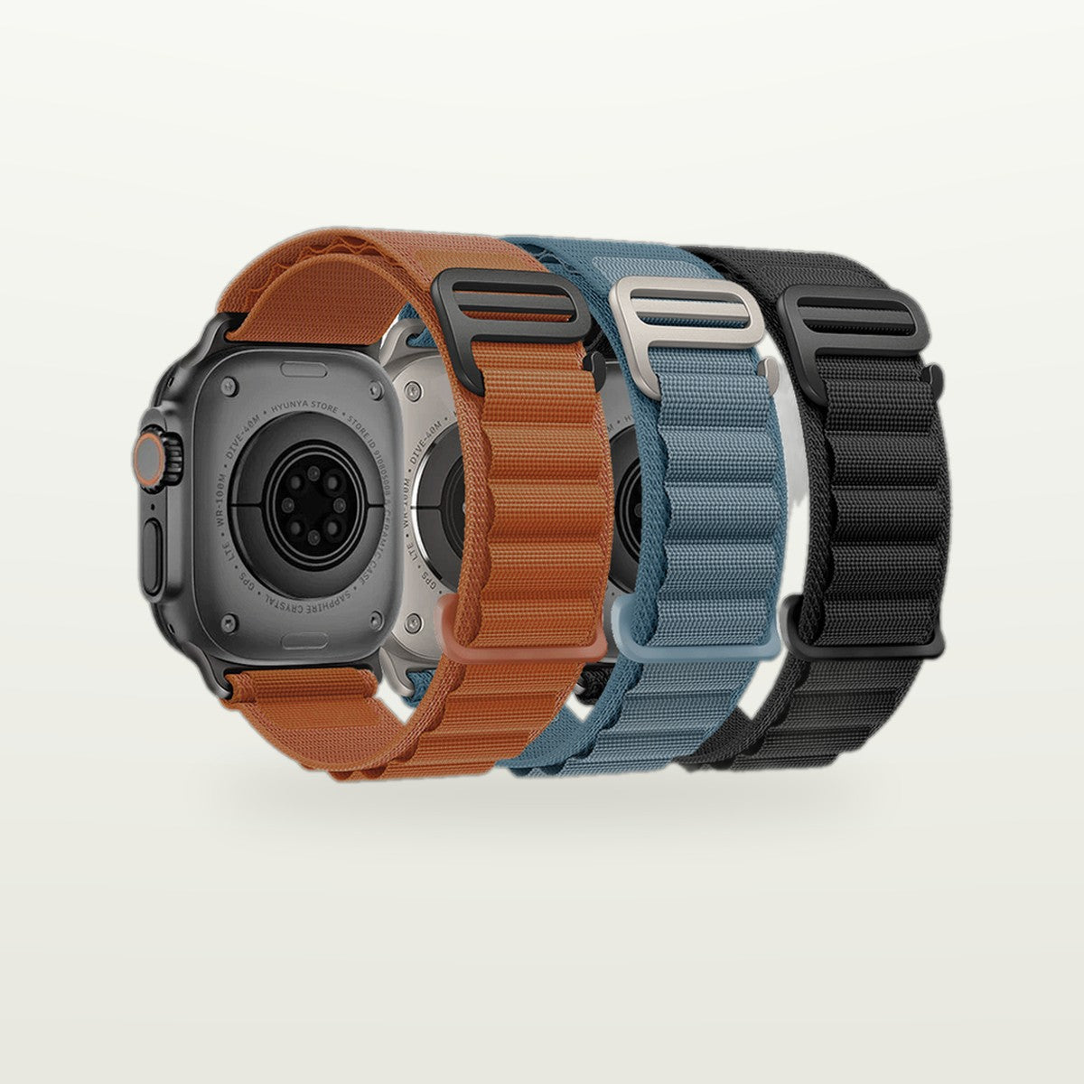 Sport Band – Apple Watch Series 12 — view 2