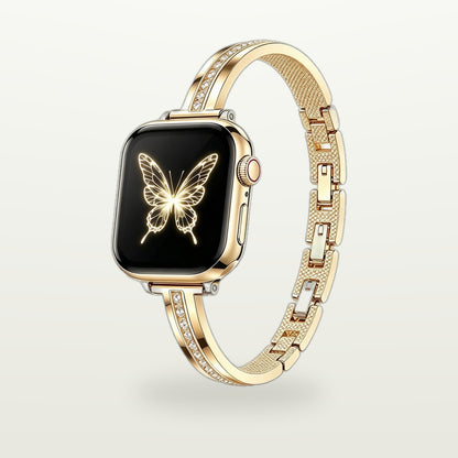 Stainless Steel Band – Apple Watch Series 12 — view 2