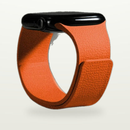 Liquid Silicone Band – Apple Watch Series 12