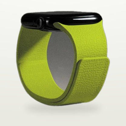 Liquid Silicone Band – Apple Watch Series 12 — view 2