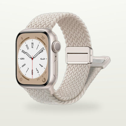 Woven Band – Apple Watch Series 12