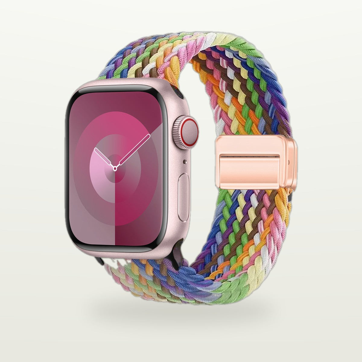 Woven Band – Apple Watch Series 12 — view 3