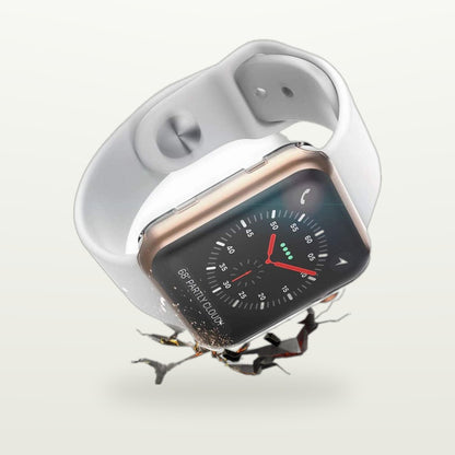 Rugged Protective Bumper – Apple Watch Ultra 4