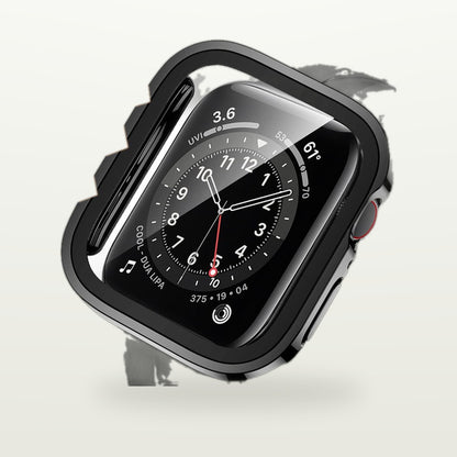 Tempered Glass Screen Protector – Apple Watch Ultra 4