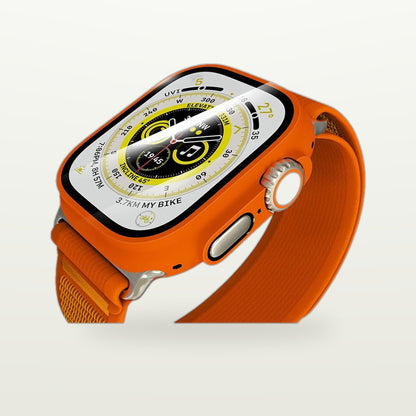 Tempered Glass Screen Protector – Apple Watch Ultra 4 — view 2