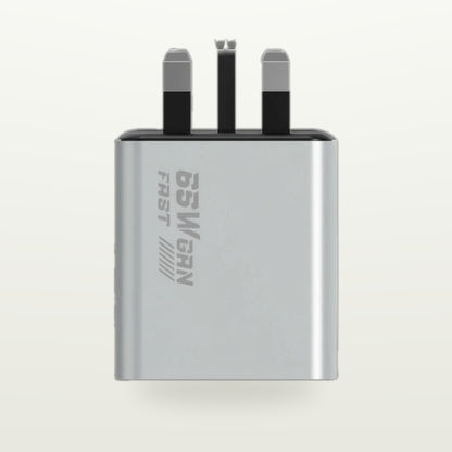 65W GaN Charger