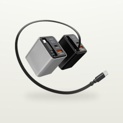 65W GaN Charger — view 2