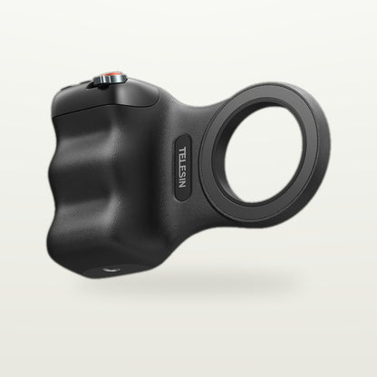 Magnetic Ring Grip & Stand