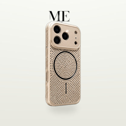 MagSafe Cooling Case – iPhone 17 Pro Max — view 3