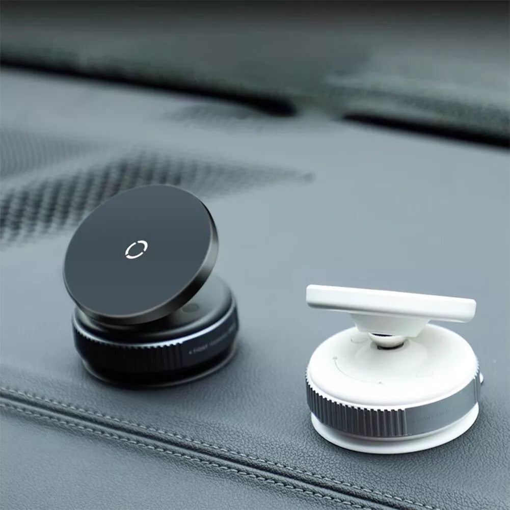 360° Rotatable Magnetic Suction Cup