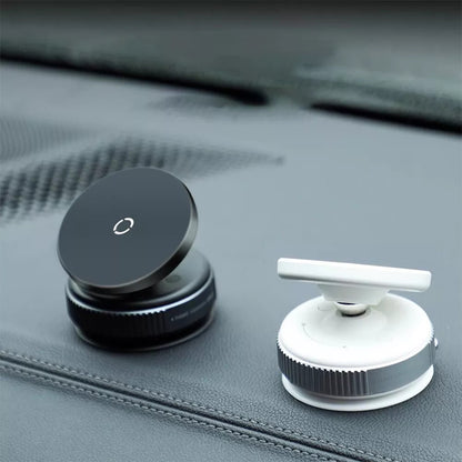 360° Rotatable Magnetic Suction Cup
